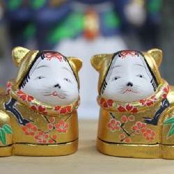 Hakata dolls