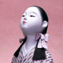 博多人形 津志田