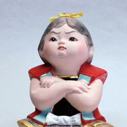 博多人形 津志田