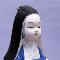 博多人形 津志田