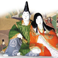 博多人形 津志田