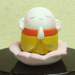 博多人形 津志田