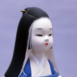 Hakata dolls