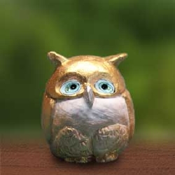 dolls owl