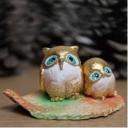 owl dolls